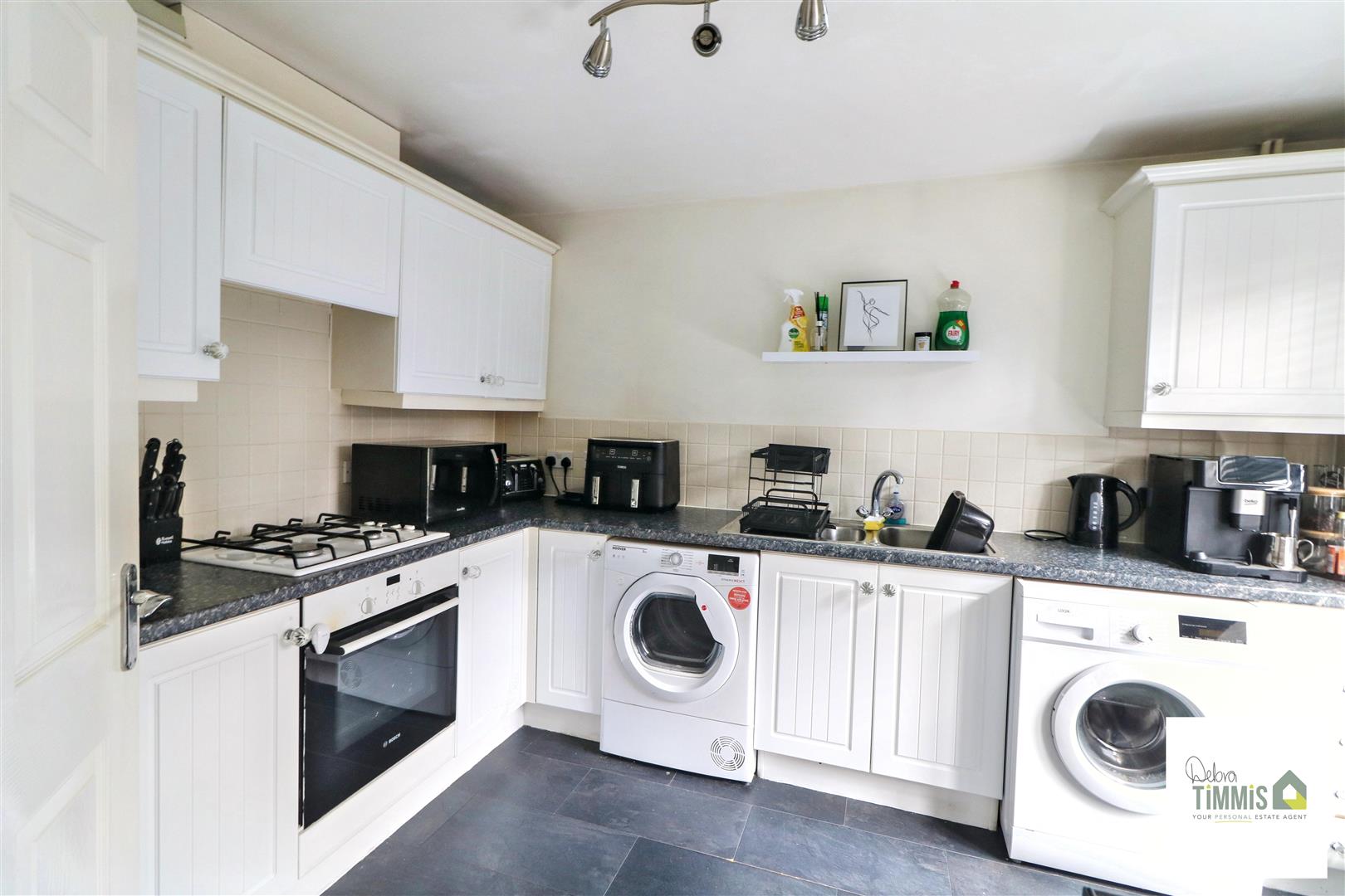 3 bed property in Blithfield Way, Stoke-On-Trent